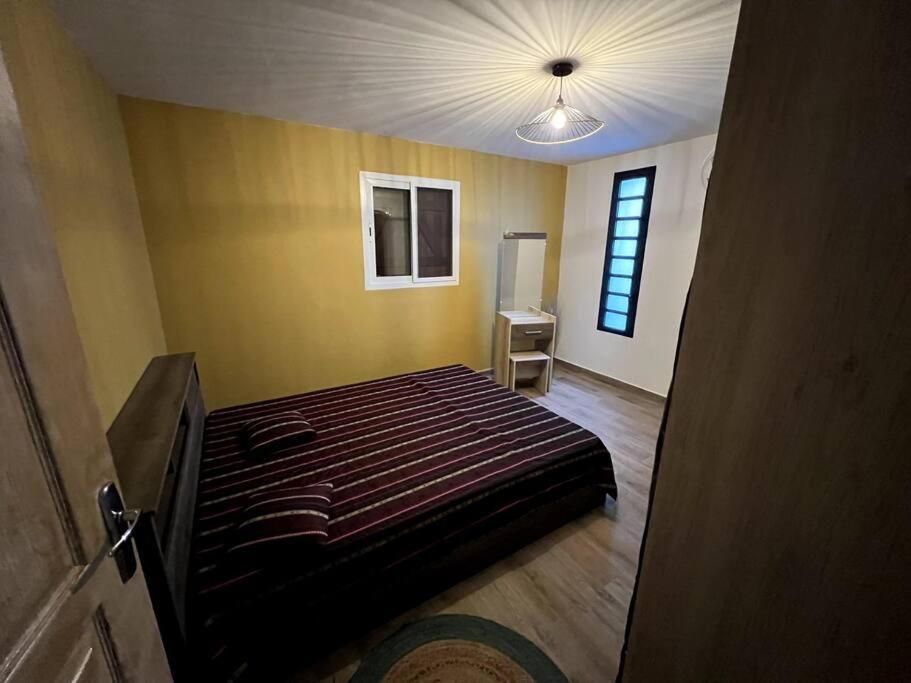 Jolie Petite Maison A La Campagne Le Moule Eksteriør bilde